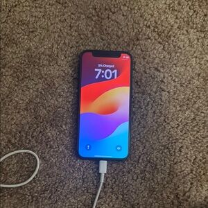 Apple iPhone 12 mini